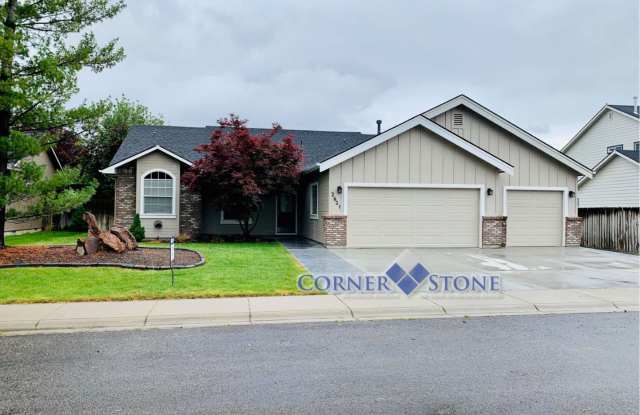 2621 E Windrose Street - 2621 East Windrose Street, Eagle, ID 83616