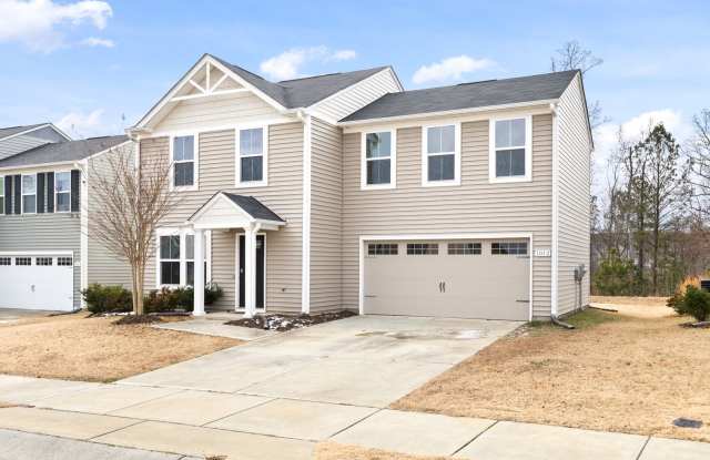 4 Bed, 2.5 Bath, 2 Car Garage Near Everything in Durham! photos photos
