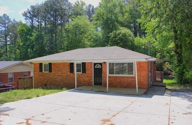 Nice 3 bedroom ranch house in SW Durham! photos photos