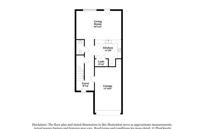 121 Frederick Road Gallery 2