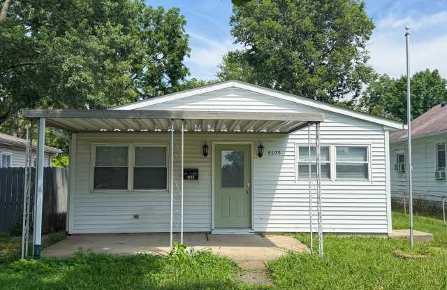 4109 Weaver Avenue photos photos
