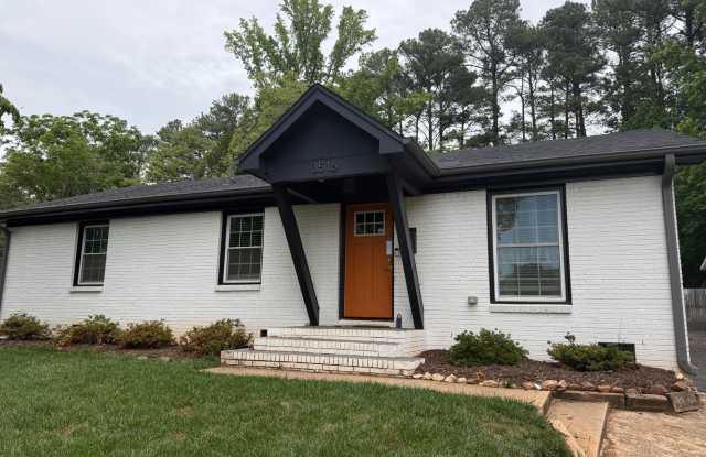 Beautiful Three Bedroom Home in Plaza Midwood! photos photos
