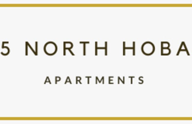 535 North Hobart Apartments photos photos