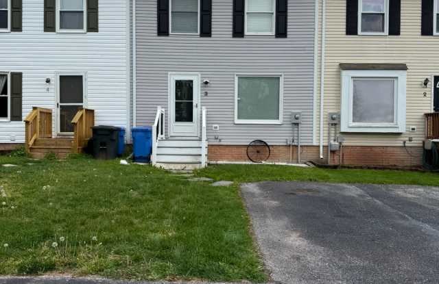 3 Courtland Street photos photos