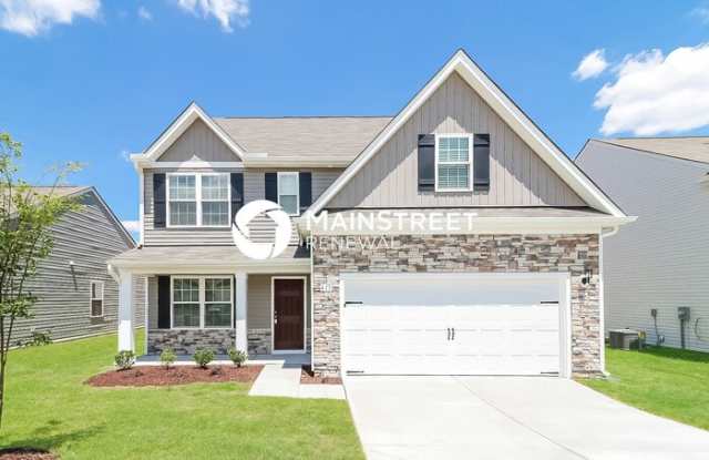413 Brisk Drive - 413 Brisk Drive, Wake County, NC 27597