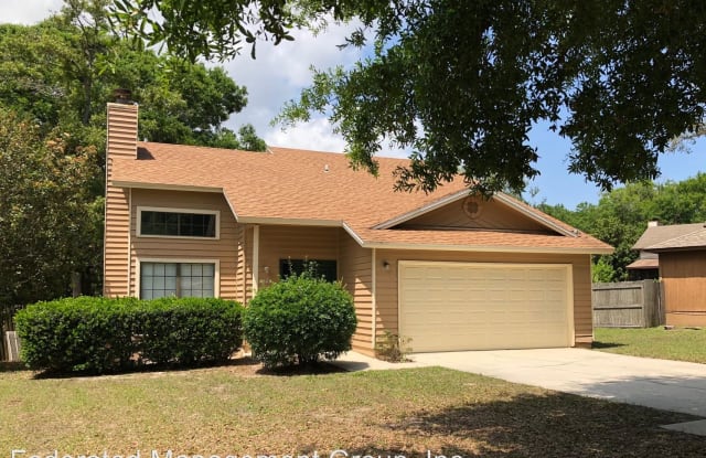 3524 RAYMUR VILLA DR - 3524 Raymur Villa Drive, Jacksonville, FL 32277