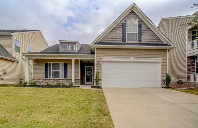 3/BD - 2.5/BTH Well Maintained Home in Lismore Park, Greer photos photos