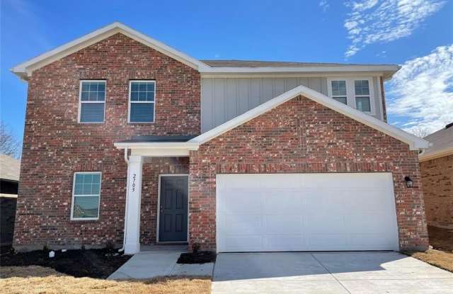 2705 Silver Leaf Lane photos photos