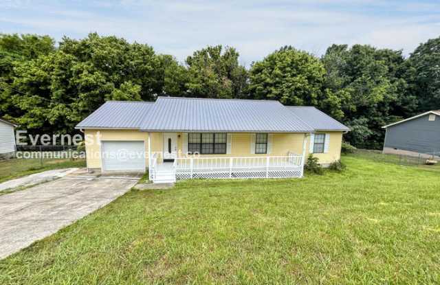 107 Laferry Lane - 107 Laferry Lane, Catoosa County, GA 30736