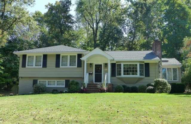 10 Mercier Pl - 10 Mercier Place, Union County, NJ 07922