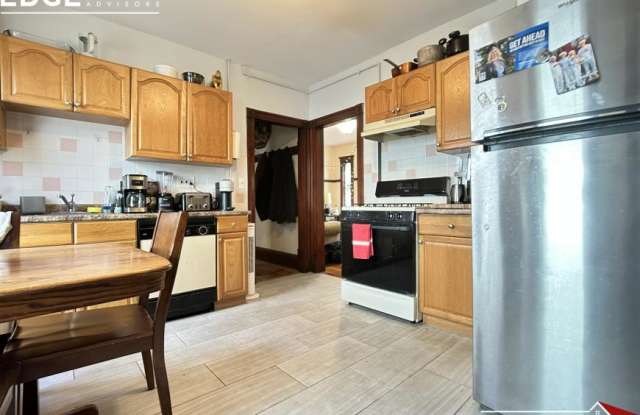 550 Washington St. - 550 Washington Street, Boston, MA 02135