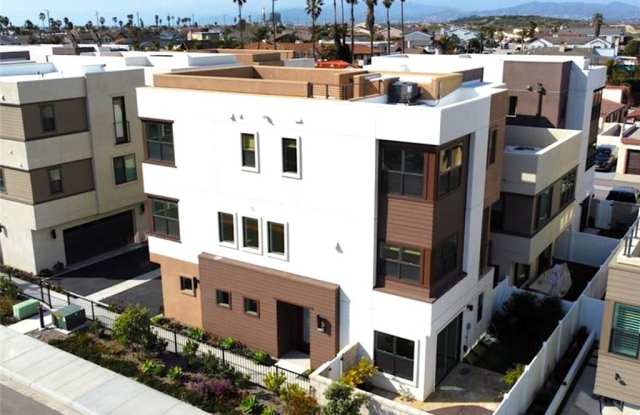 1063 Canal Street - 1063 Canal Street, Oxnard, CA 93035