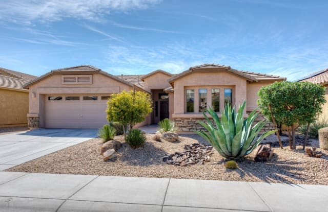 4016 E Hashknife Rd - 4016 East Hashknife Road, Phoenix, AZ 85050