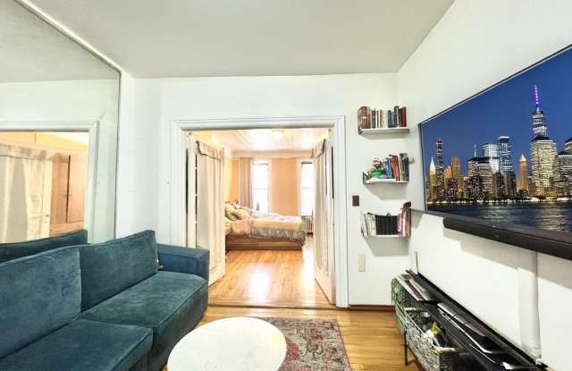 416 West 47th Street - 416 West 47th Street, New York City, NY 10036
