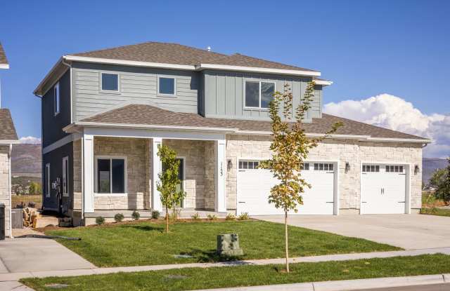 Heber Home in Brookside photos photos