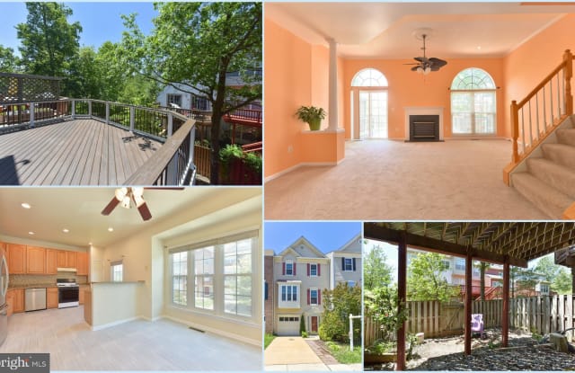 2454 SUGAR MILL WAY - 2454 Sugar Mill Way, McNair, VA 20171