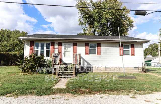 1734 S. New York Ave photos photos