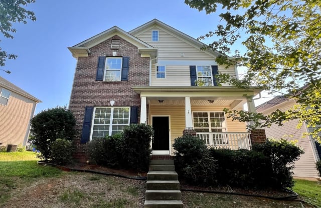13332 Chelsea Ridge Lane - 13332 Chelsea Ridge Lane, Huntersville, NC 28078