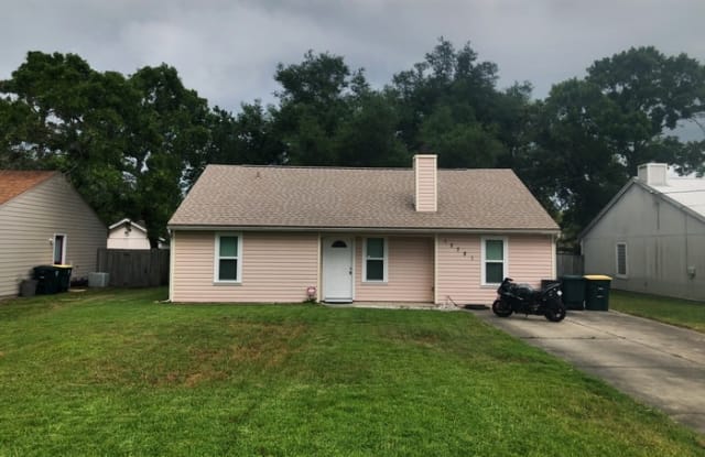 12781 Attrill Road - 12781 Attrill Road, Jacksonville, FL 32258