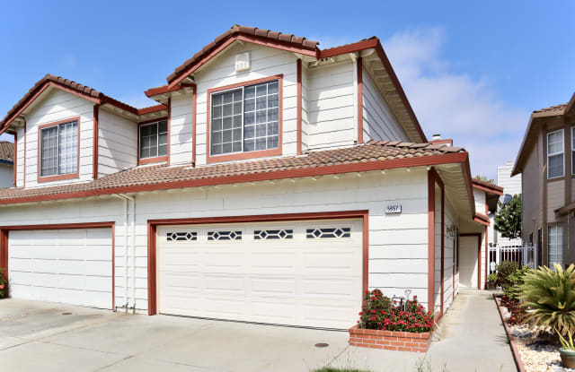 5657 Civic Terrace Ave - 5657 Civic Terrace Avenue, Newark, CA 94560