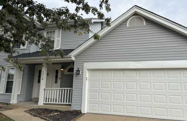 4510 Cambrook Drive Gallery 2