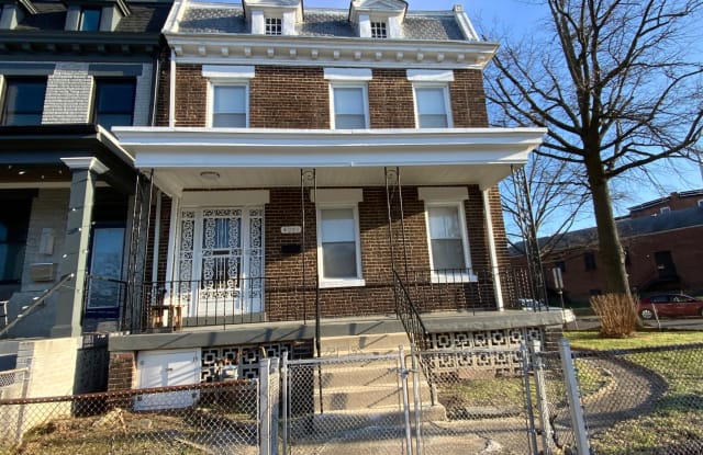 4001 NEW HAMPSHIRE AVENUE NW - 4001 New Hampshire Avenue Northwest, Washington, DC 20011