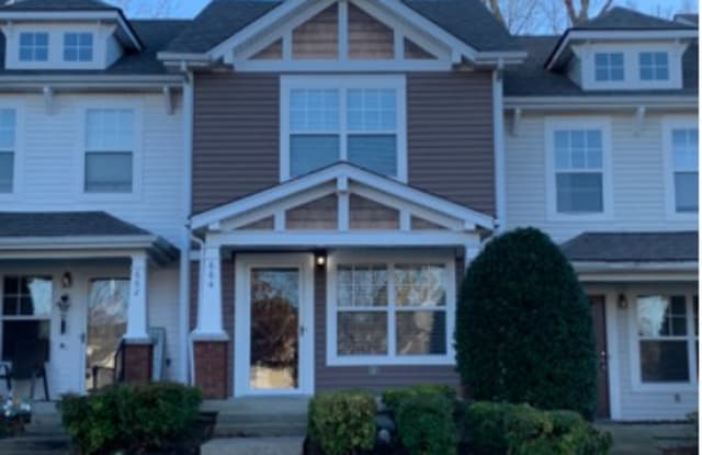 664 Flintlock Ct. - 664 Flintlock Court, Nashville, TN 37217