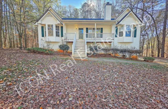 4945 Brownsville Road - 4945 Brownsville Road, Cobb County, GA 30127