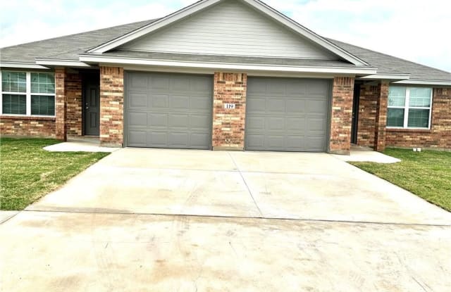 119 Lost Trail - 119 Lost Trail, Copperas Cove, TX 76522