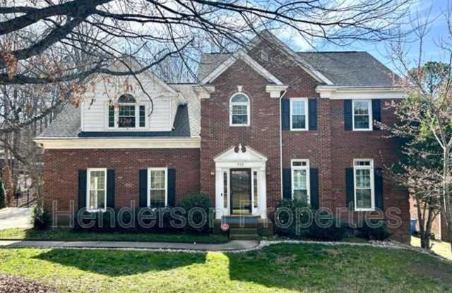 332 Walnut Point Dr photos photos