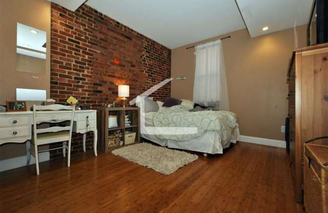 Modern Apt w Exposed Brick on Brookline Allston Border! Near T photos photos Modern Apt w Exposed Brick on Brookline Allston Border! Near T photos photos