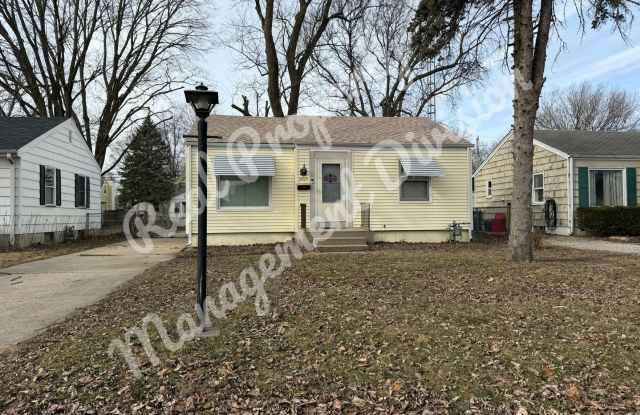 **Charming 2-Bed, 1-Bath Home with Retro Flair + Garage Yard** photos photos **Charming 2-Bed, 1-Bath Home with Retro Flair + Garage Yard** photos photos