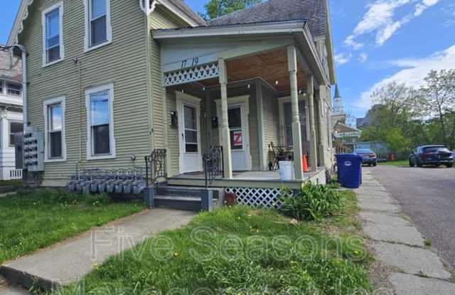 19 Grant Street - 1 photos photos