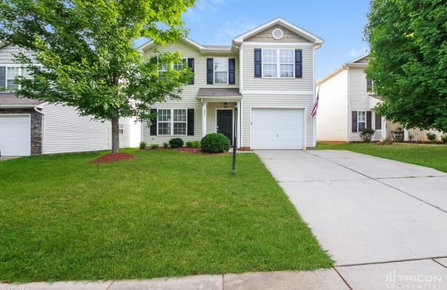 5231 Grays Ridge Drive - 5231 Grays Ridge Drive, Charlotte, NC 28269
