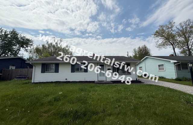 3 Bedroom House - 3316 Ivy League Drive, Fort Wayne, IN 46805 3 Bedroom House - 3316 Ivy League Drive, Fort Wayne, IN 46805