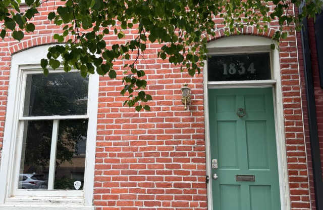 4 Bedroom on Green Street photos photos