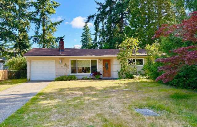 3BR/1+1BA Single Family House - Bellevue photos photos