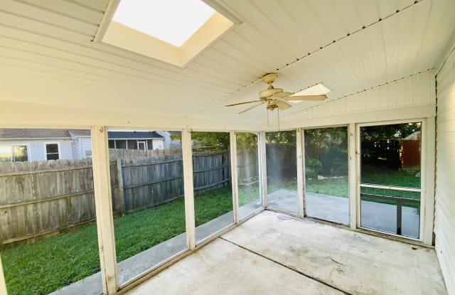 702 Brook Meadow Court - 702 Brook Meadow Court, Virginia Beach, VA 23462