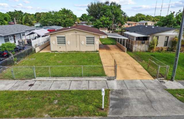 5633 SW 40th St - 5633 Southwest 40th Street, West Park, FL 33023