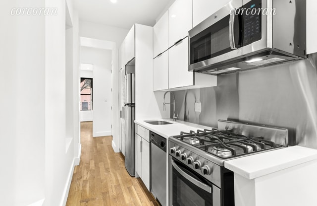 218 West 22nd Street - 218 West 22nd Street, New York City, NY 10011