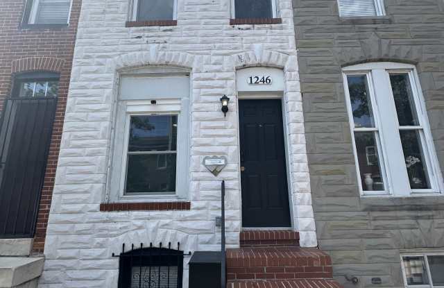 1246 Washington Boulevard - 1 photos photos