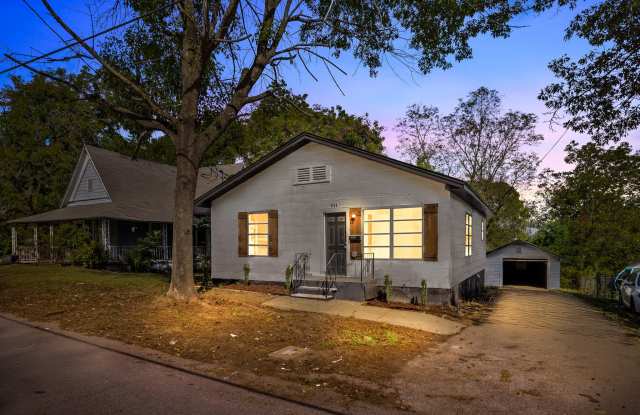611 Indiana Street Gallery 2