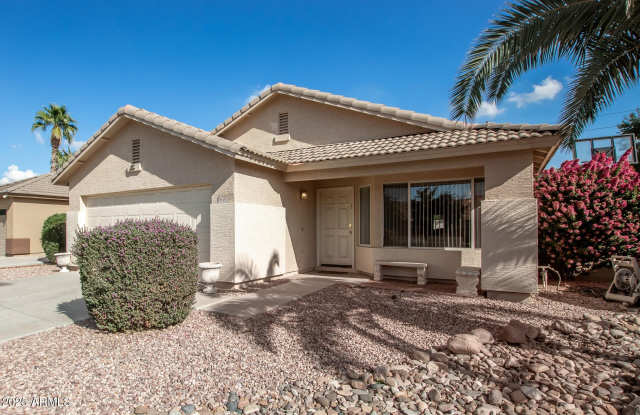 8103 W TONTO Lane photos photos