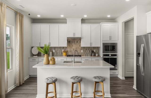1201 Winding Spg Drive Gallery 4