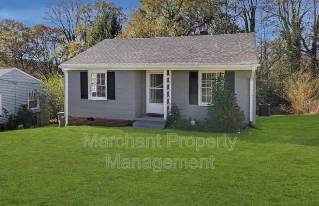 124 W. Decatur Street - 124 West Decatur Street, Sans Souci, SC 29617 124 W. Decatur Street - 124 West Decatur Street, Sans Souci, SC 29617