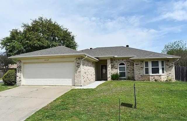 6469 Fairview Drive - 6469 Fairview Drive, Watauga, TX 76148