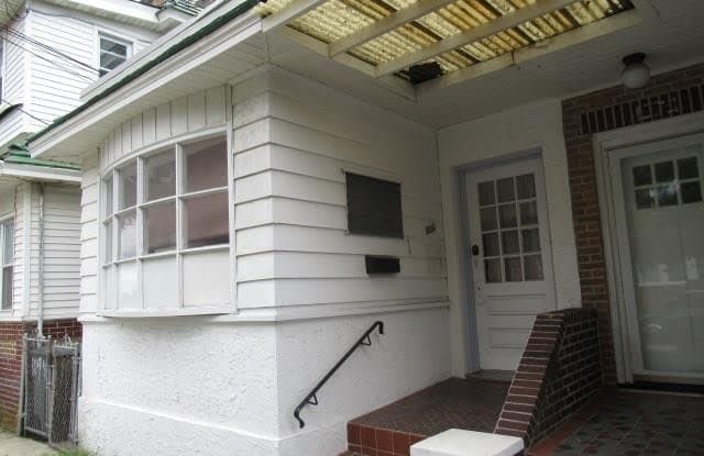 107 N St Davids - 107 Saint Davids Place, Atlantic City, NJ 08401