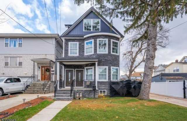 911 Monroe Ave - 911 Monroe Avenue, Elizabeth, NJ 07201