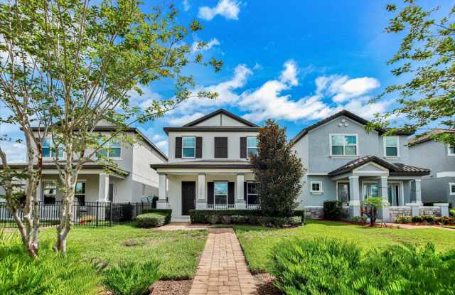 14724 Watowan Alley - 14724 Watowan Alley, Horizon West, FL 34787
