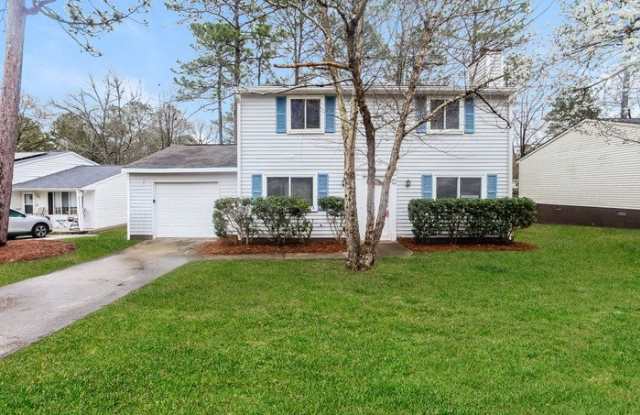 5 Forestgate Court - 5 Forestgate Court, Richland County, SC 29063